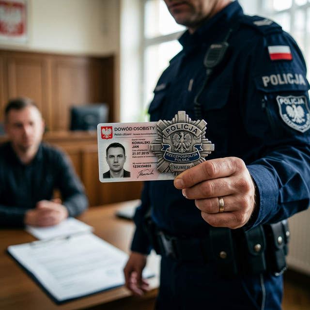 What Happens If You Refuse a Police Check in Turkey?