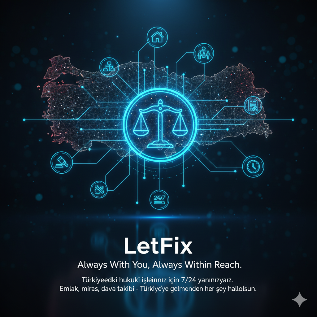 LETFIX Hikayesi
